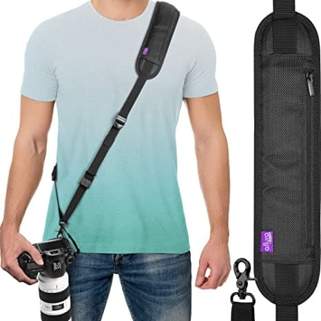 5. Altura Photo Camera Neck Strap w