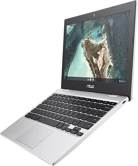 ASUS "Chrome book CX1