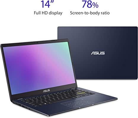 Asus L410