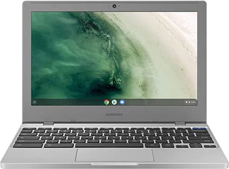 Samsung Galaxy Chrome book