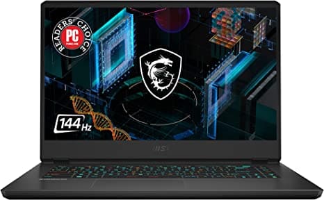 6. Alienware m15 R7 Gaming Laptop