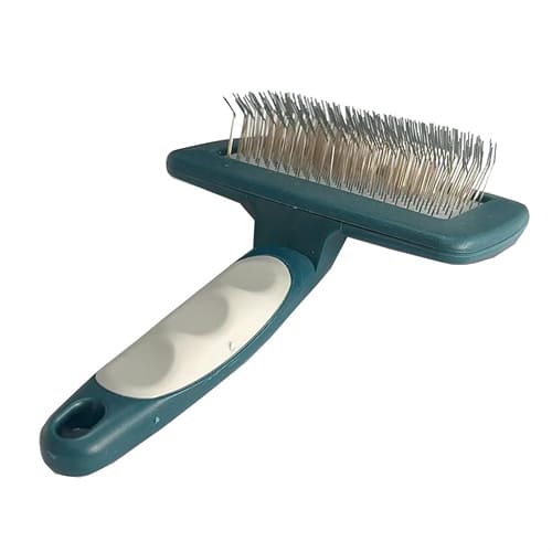 brush for husky