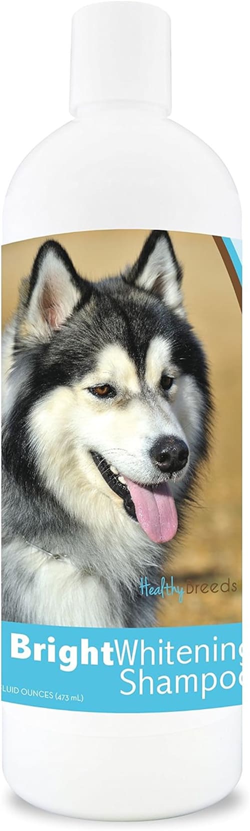 Il miglior shampoo per Husky