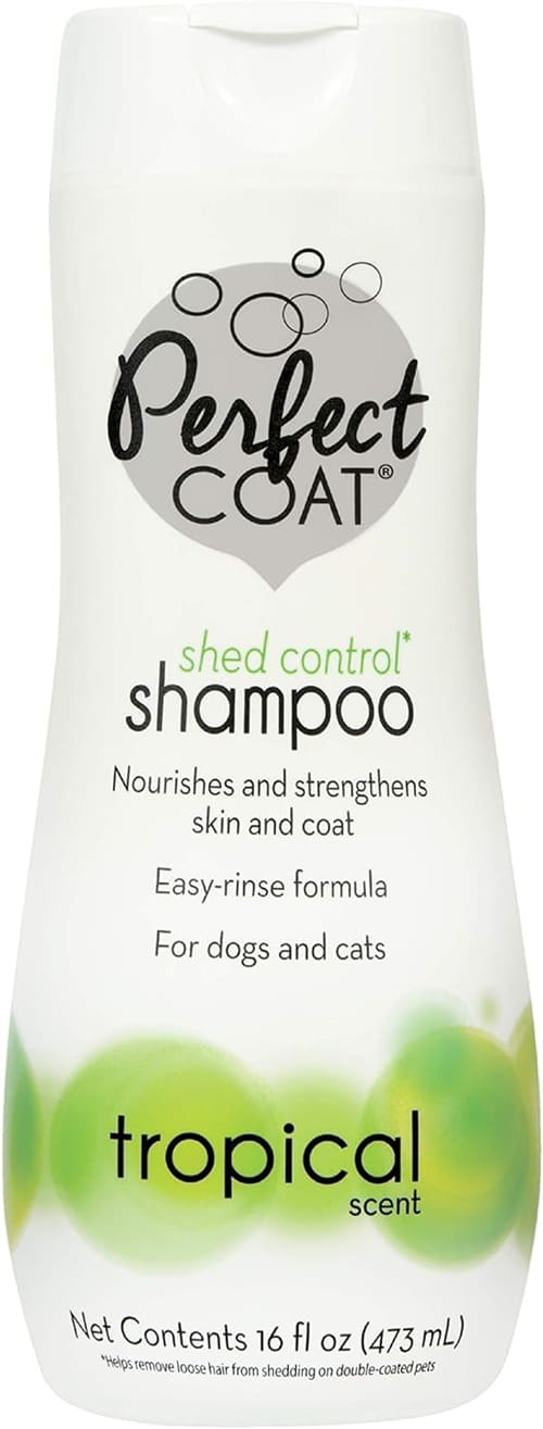 Bestes Shampoo für Huskys