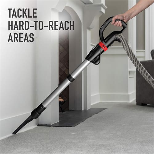 10 Best vacuum for Husky Hair