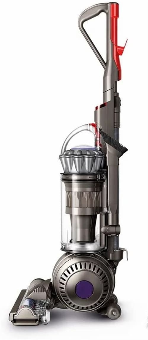 ハスキー毛に最適な掃除機10選