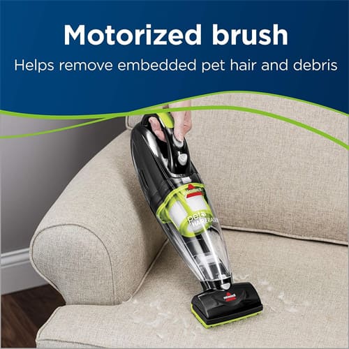 10 Best vacuum for Husky Hair