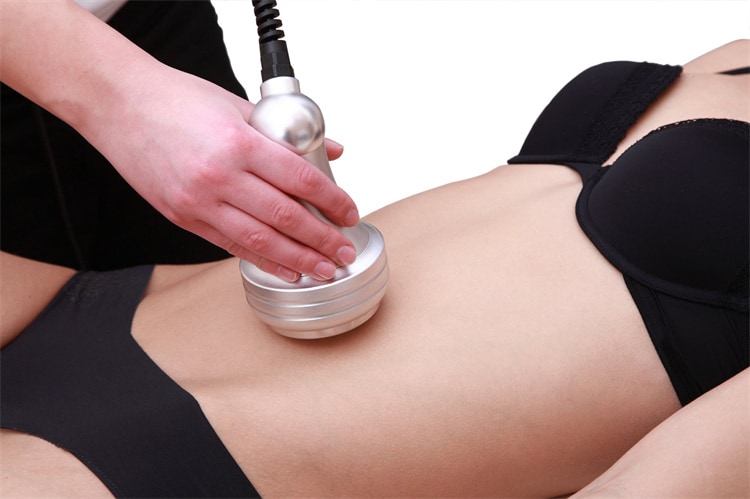 Ist Lipo Cavitation sicher?