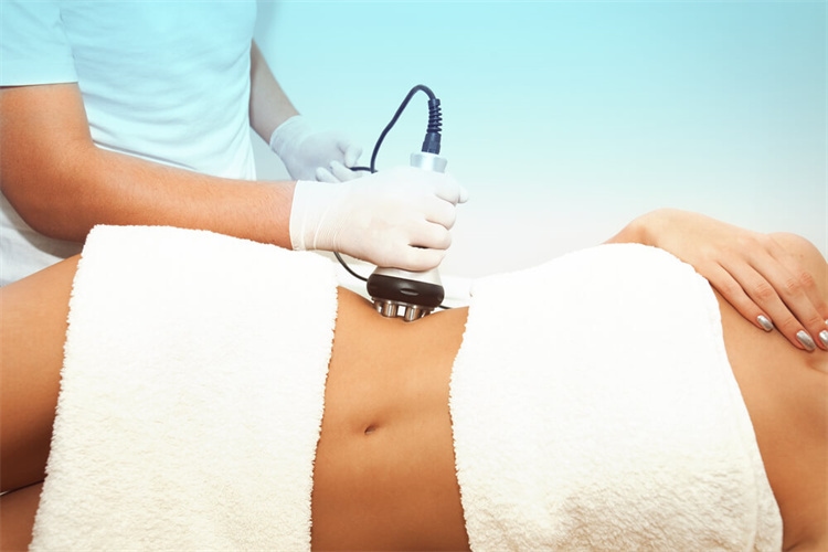 Lipo Cavitation