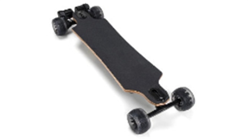 Topp 10 snabbaste elektriska skateboard