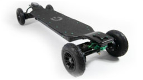 Top 10 Snelste Elektrische Skateboard