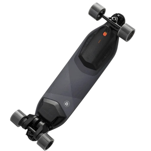 Top 10 Snelste Elektrische Skateboard