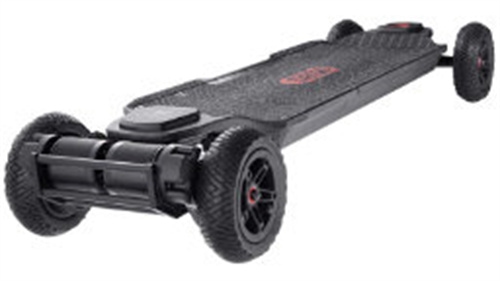 Top 10 Fastest Electric Skateboard