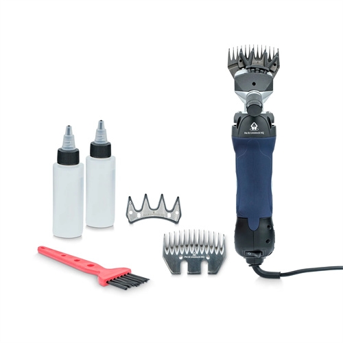 6. Pet & Livestock HQ Electric Sheep Shears and Clippers 380W