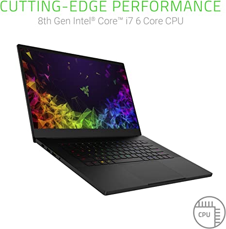 Última revisão do Razer Blade 15 2018 H2 2024