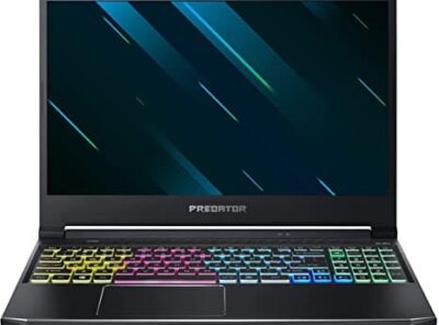 Top 8 Beste Gaming Laptop unter $2000