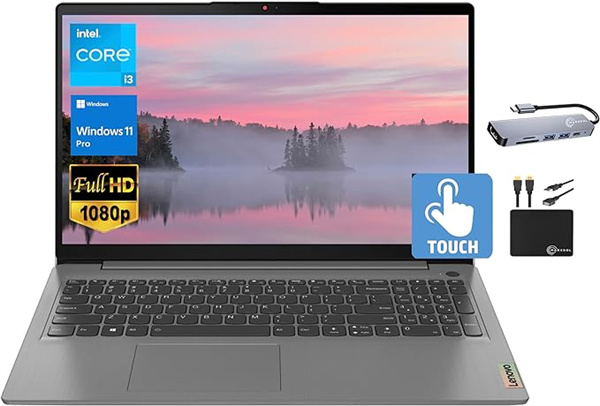 Lenovo IdeaPad Gaming 3 Bärbar dator 15ARH05