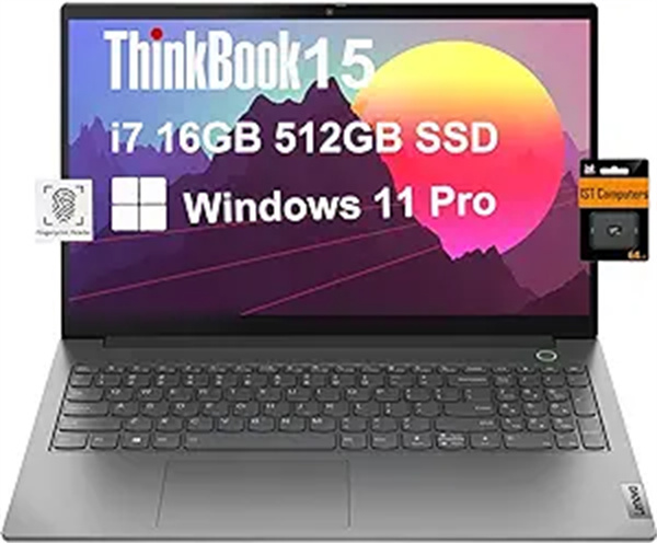 Lenovo ThinkBook 15p