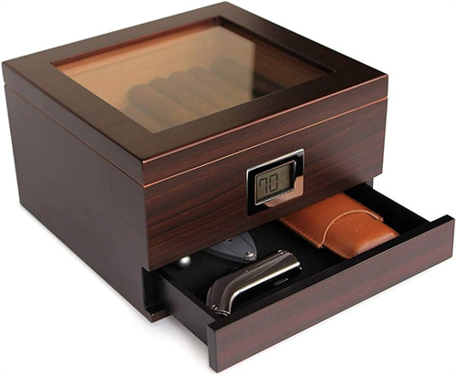 Best 12 Humidor Humidifier